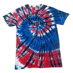 Spiral Tie Dye Tees - Adult & Youth Thumbnail