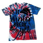 Spiral Tie Dye Tees - Adult & Youth Thumbnail