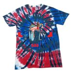 Spiral Tie Dye Tees - Adult & Youth Thumbnail