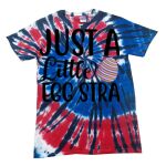 Spiral Tie Dye Tees - Adult & Youth Thumbnail