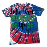 Spiral Tie Dye Tees - Adult & Youth Thumbnail
