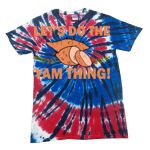 Spiral Tie Dye Tees - Adult & Youth Thumbnail