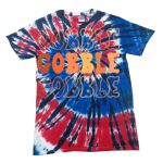 Spiral Tie Dye Tees - Adult & Youth Thumbnail