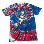 Spiral Tie Dye Tees - Adult & Youth Thumbnail