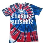 Spiral Tie Dye Tees - Adult & Youth Thumbnail
