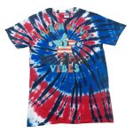 Spiral Tie Dye Tees - Adult & Youth Thumbnail