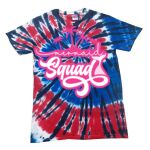 Spiral Tie Dye Tees - Adult & Youth Thumbnail