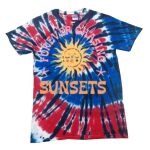 Spiral Tie Dye Tees - Adult & Youth Thumbnail