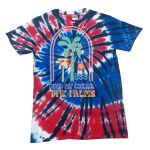 Spiral Tie Dye Tees - Adult & Youth Thumbnail