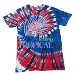 Spiral Tie Dye Tees - Adult & Youth Thumbnail