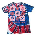 Spiral Tie Dye Tees - Adult & Youth Thumbnail