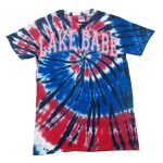 Spiral Tie Dye Tees - Adult & Youth Thumbnail