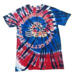 Spiral Tie Dye Tees - Adult & Youth Thumbnail