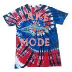Spiral Tie Dye Tees - Adult & Youth Thumbnail