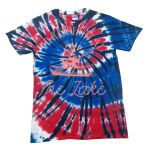 Spiral Tie Dye Tees - Adult & Youth Thumbnail