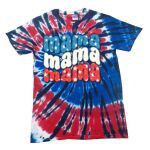 Spiral Tie Dye Tees - Adult & Youth Thumbnail