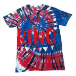 Spiral Tie Dye Tees - Adult & Youth Thumbnail