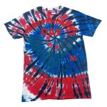 Spiral Tie Dye Tees - Adult & Youth Thumbnail