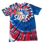 Spiral Tie Dye Tees - Adult & Youth Thumbnail