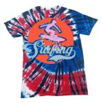 Spiral Tie Dye Tees - Adult & Youth Thumbnail