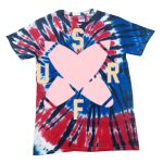 Spiral Tie Dye Tees - Adult & Youth Thumbnail