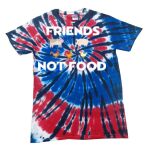 Spiral Tie Dye Tees - Adult & Youth Thumbnail