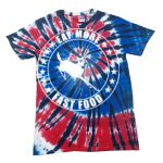 Spiral Tie Dye Tees - Adult & Youth Thumbnail