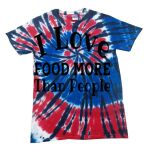 Spiral Tie Dye Tees - Adult & Youth Thumbnail