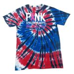 Spiral Tie Dye Tees - Adult & Youth Thumbnail