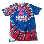 Spiral Tie Dye Tees - Adult & Youth Thumbnail