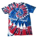 Spiral Tie Dye Tees - Adult & Youth Thumbnail