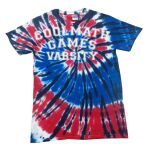 Spiral Tie Dye Tees - Adult & Youth Thumbnail