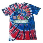 Spiral Tie Dye Tees - Adult & Youth Thumbnail