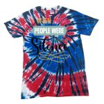 Spiral Tie Dye Tees - Adult & Youth Thumbnail