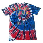 Spiral Tie Dye Tees - Adult & Youth Thumbnail