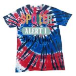 Spiral Tie Dye Tees - Adult & Youth Thumbnail