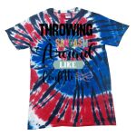 Spiral Tie Dye Tees - Adult & Youth Thumbnail