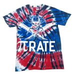 Spiral Tie Dye Tees - Adult & Youth Thumbnail