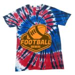 Spiral Tie Dye Tees - Adult & Youth Thumbnail