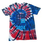 Spiral Tie Dye Tees - Adult & Youth Thumbnail