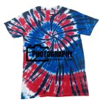 Spiral Tie Dye Tees - Adult & Youth Thumbnail