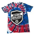 Spiral Tie Dye Tees - Adult & Youth Thumbnail