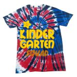 Spiral Tie Dye Tees - Adult & Youth Thumbnail