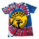 Spiral Tie Dye Tees - Adult & Youth Thumbnail