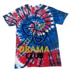 Spiral Tie Dye Tees - Adult & Youth Thumbnail
