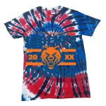 Spiral Tie Dye Tees - Adult & Youth Thumbnail