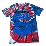 Spiral Tie Dye Tees - Adult & Youth Thumbnail