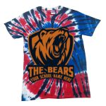 Spiral Tie Dye Tees - Adult & Youth Thumbnail