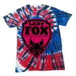 Spiral Tie Dye Tees - Adult & Youth Thumbnail