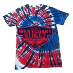 Spiral Tie Dye Tees - Adult & Youth Thumbnail